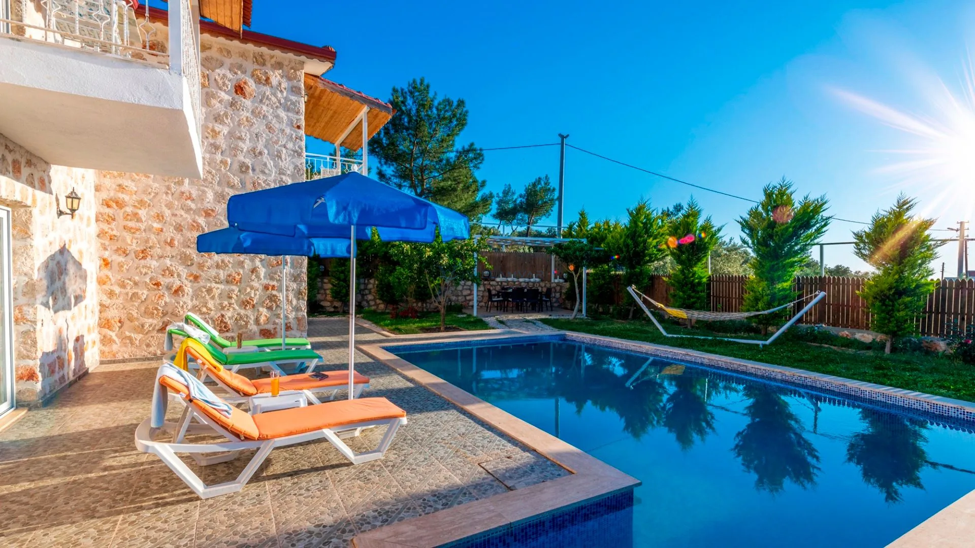 Villa Atılgan