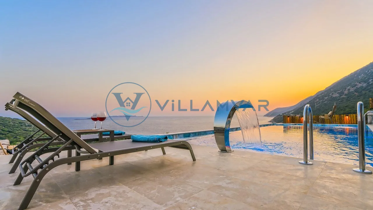 Villa Nevran