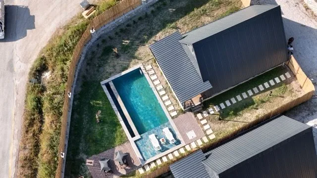 Villa Aceka