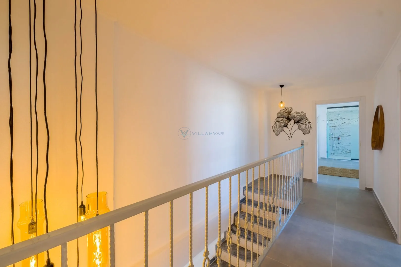 Villa Arina