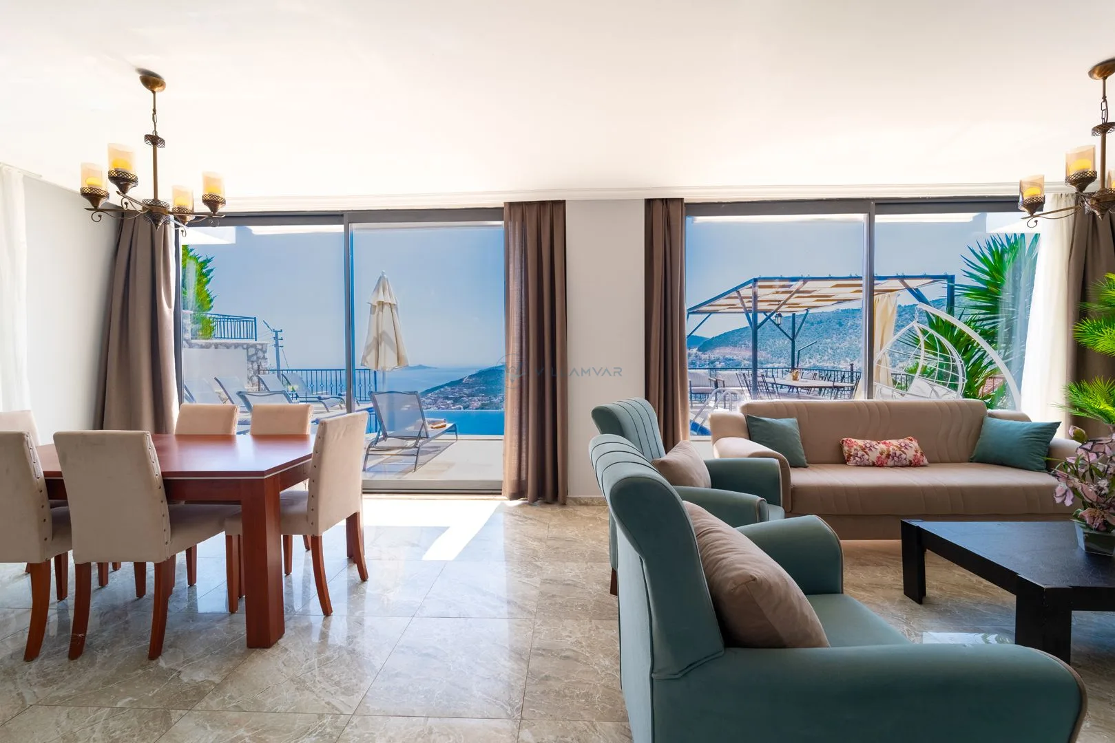 Villa Ablok