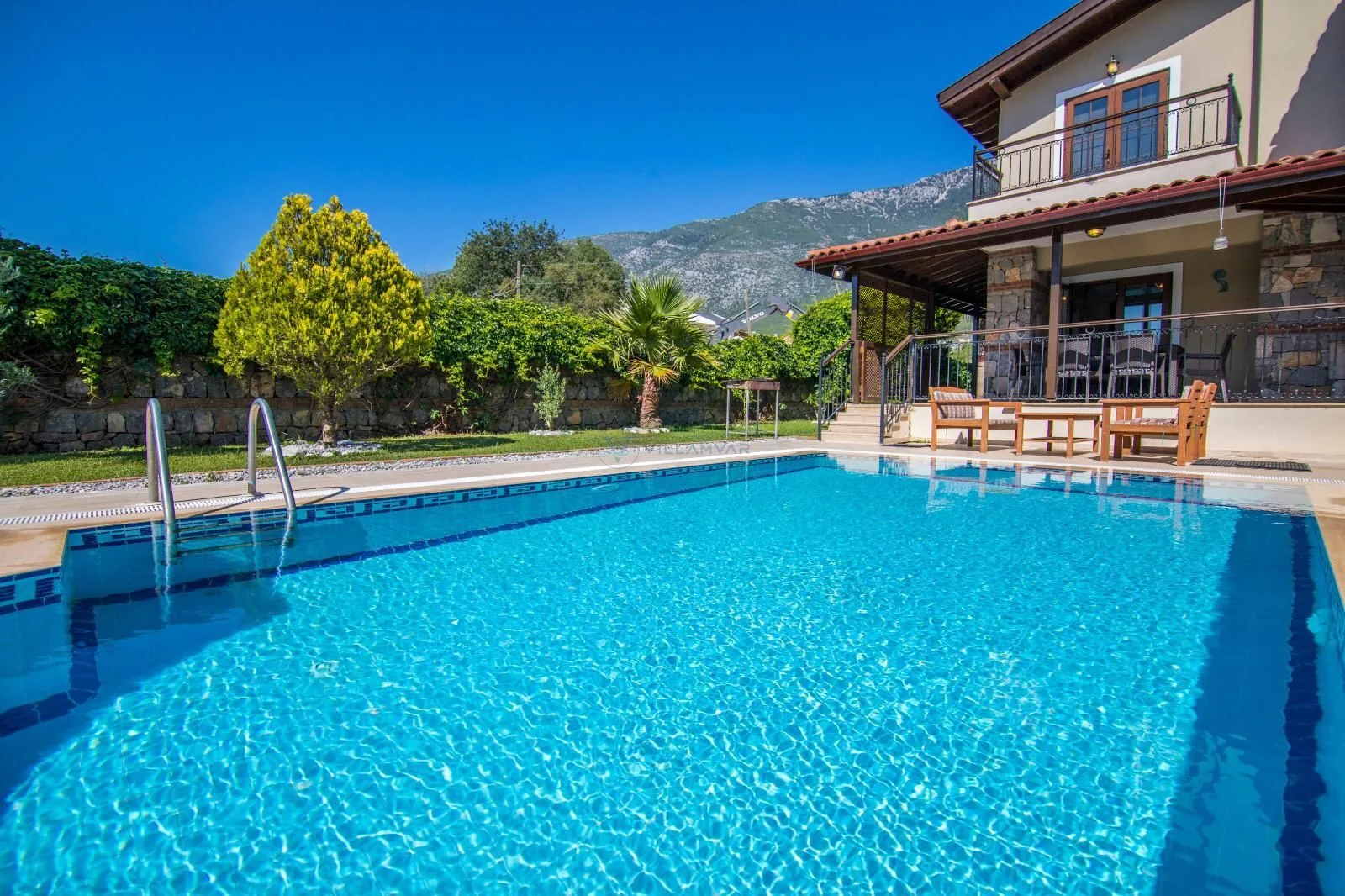 Villa Yorgo
