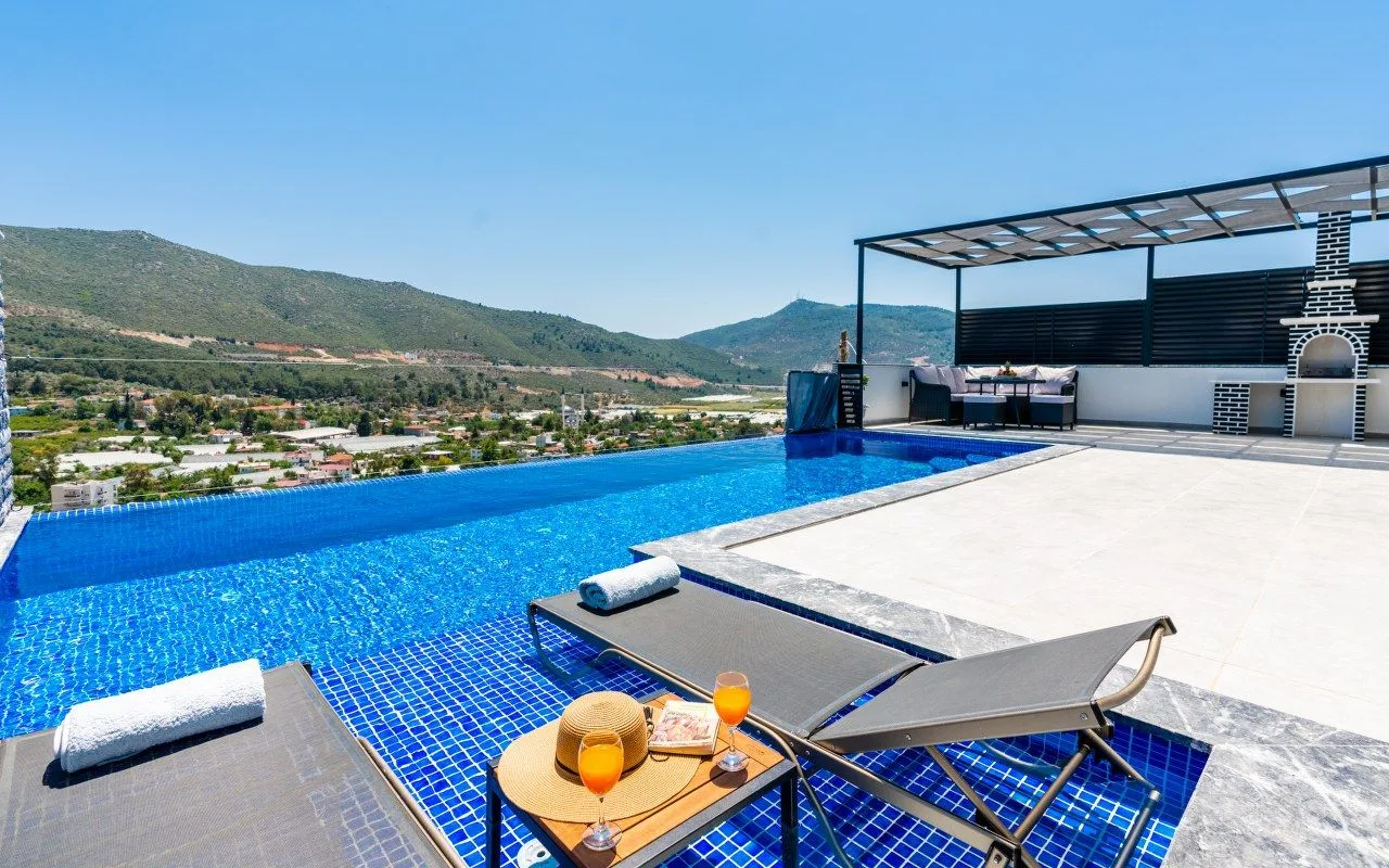 Villa Sadem