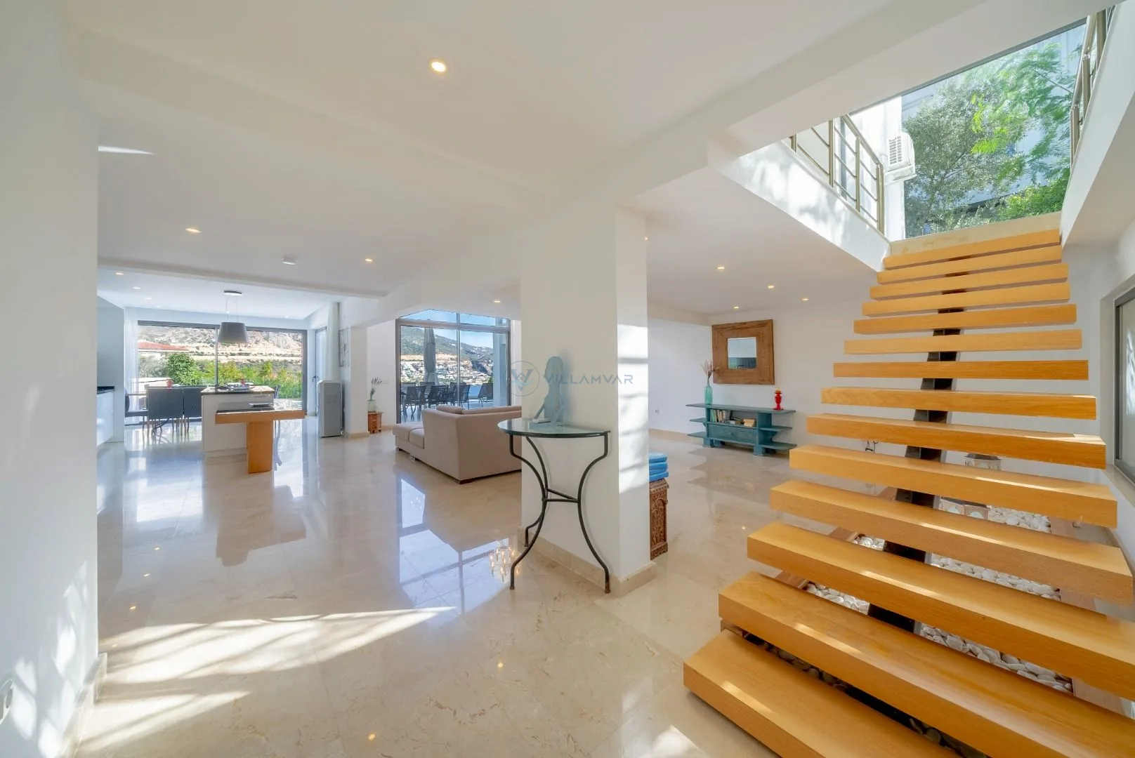Villa Egeden0 Arif Ernez