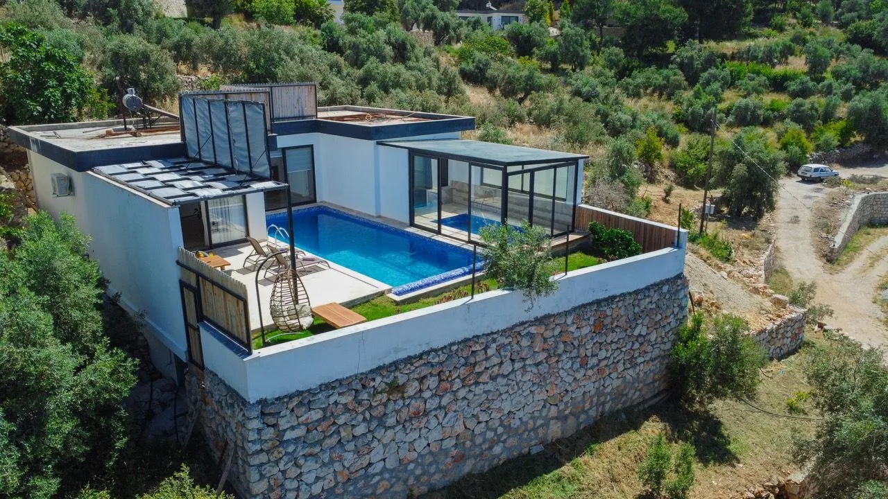 Villa Sezai