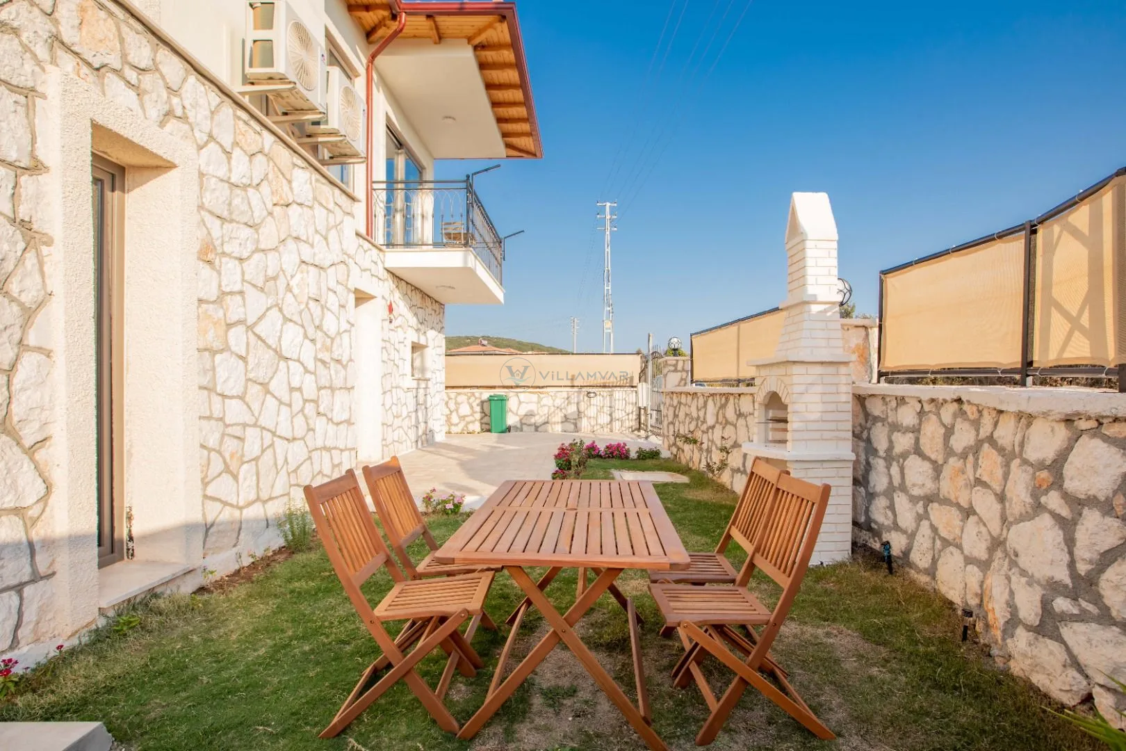 Villa Roomy