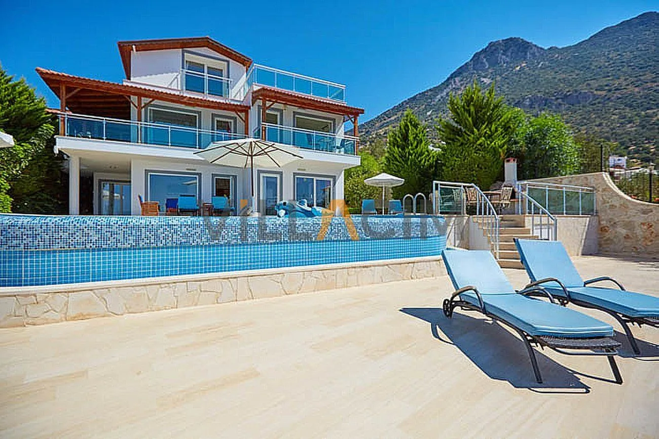 Villa Alkın