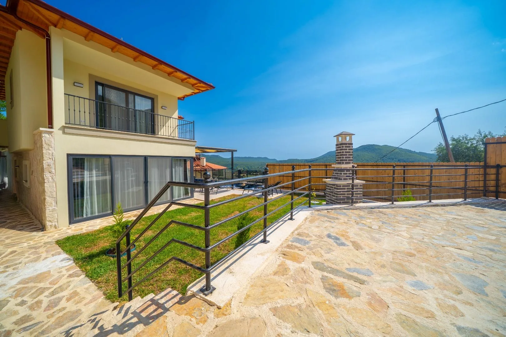Villa Sülsar 1