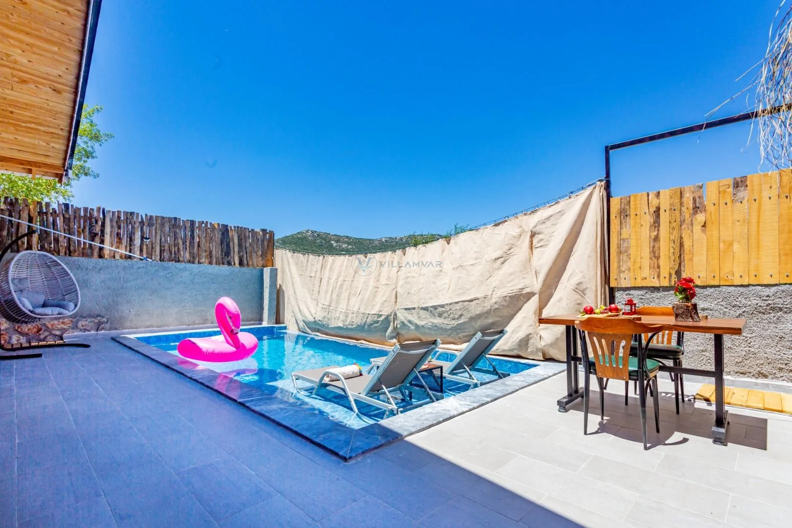 Villa Lofts