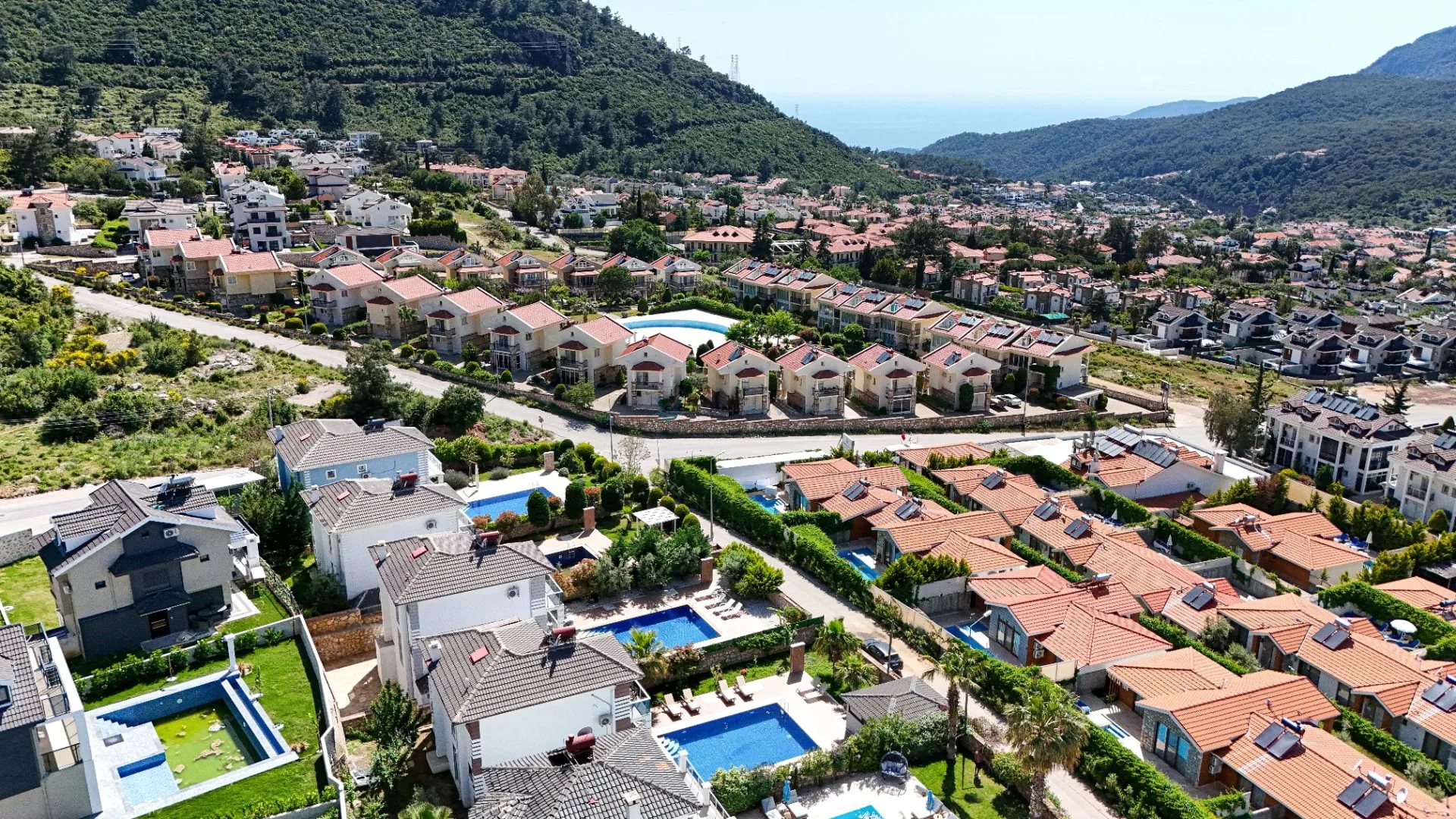 Villa Solare