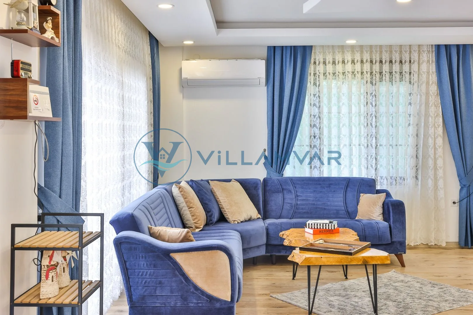Villa Kenan
