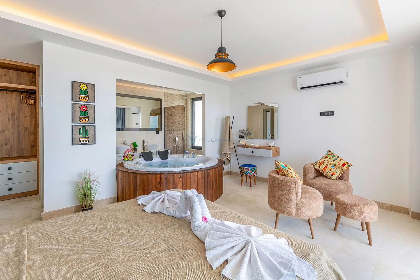 Villa Keskin