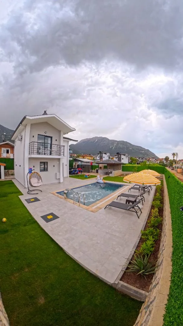 Villa Silva