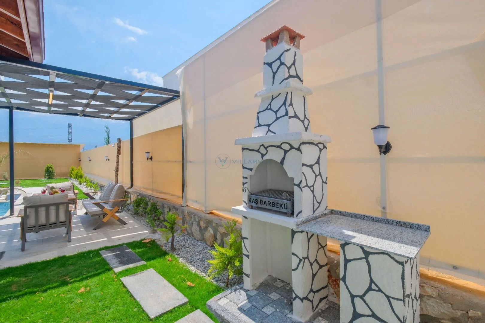 Villa Aderin 5