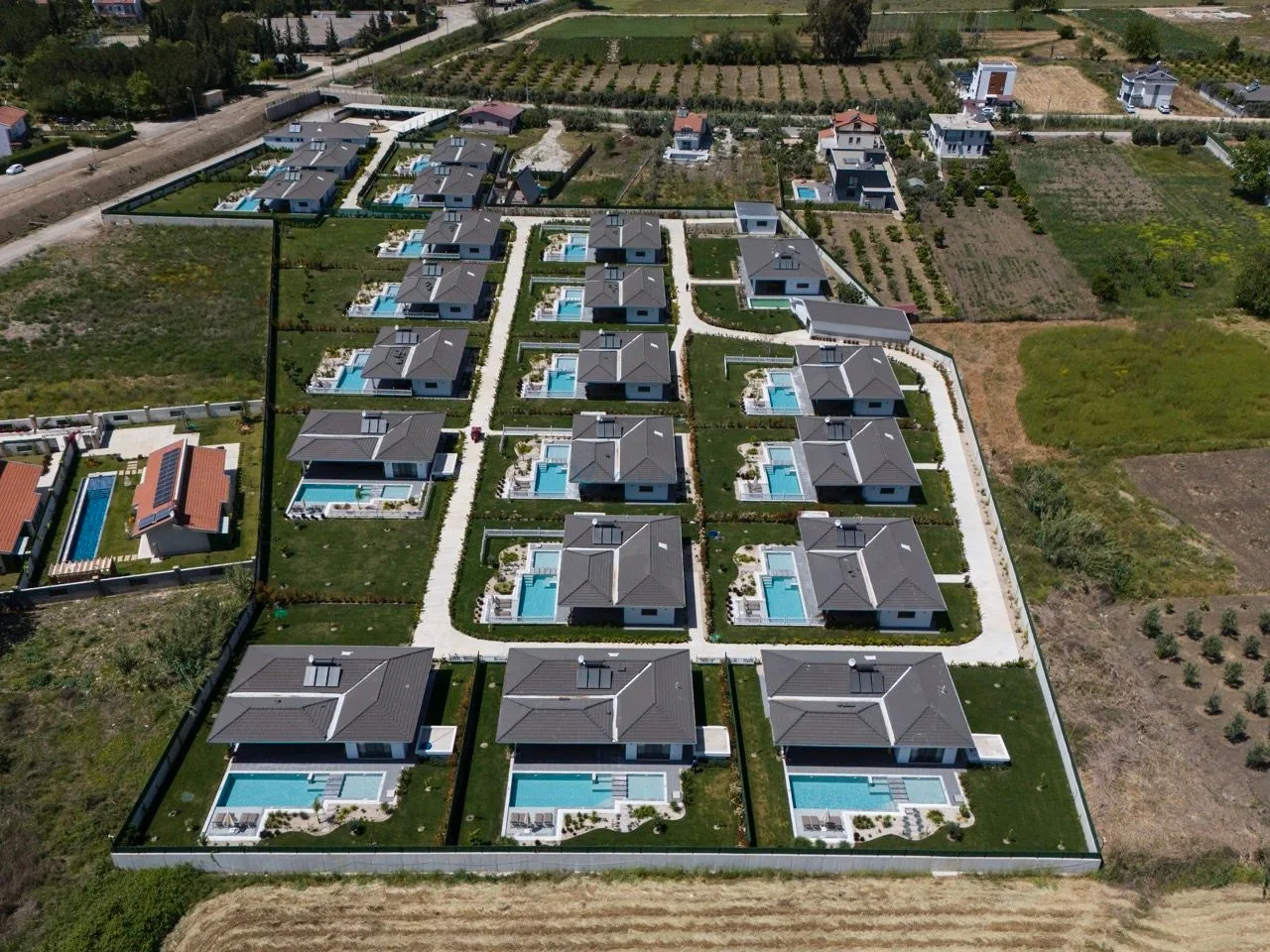 Villa Ramond 8