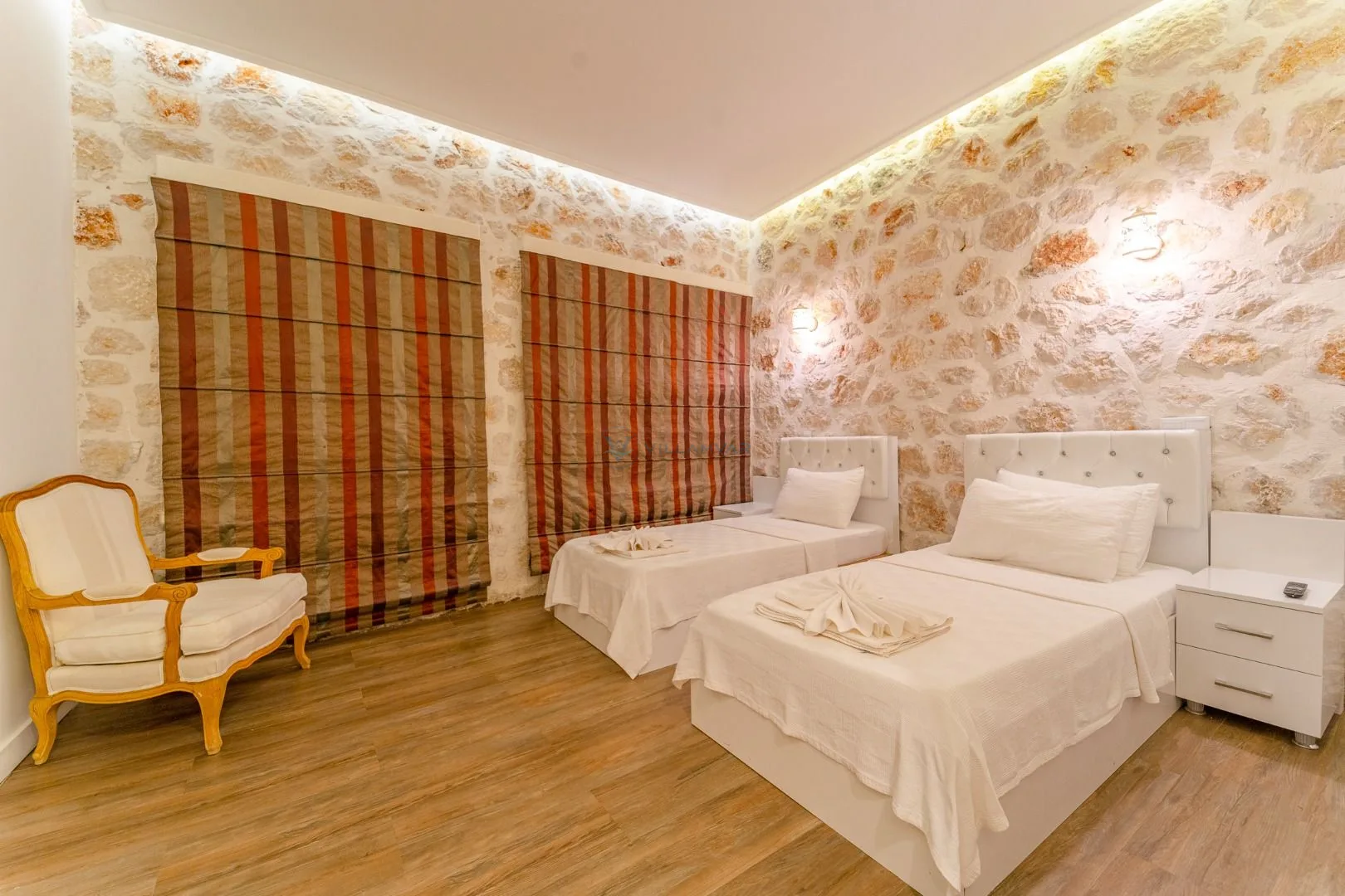 Villa Aria Luxury