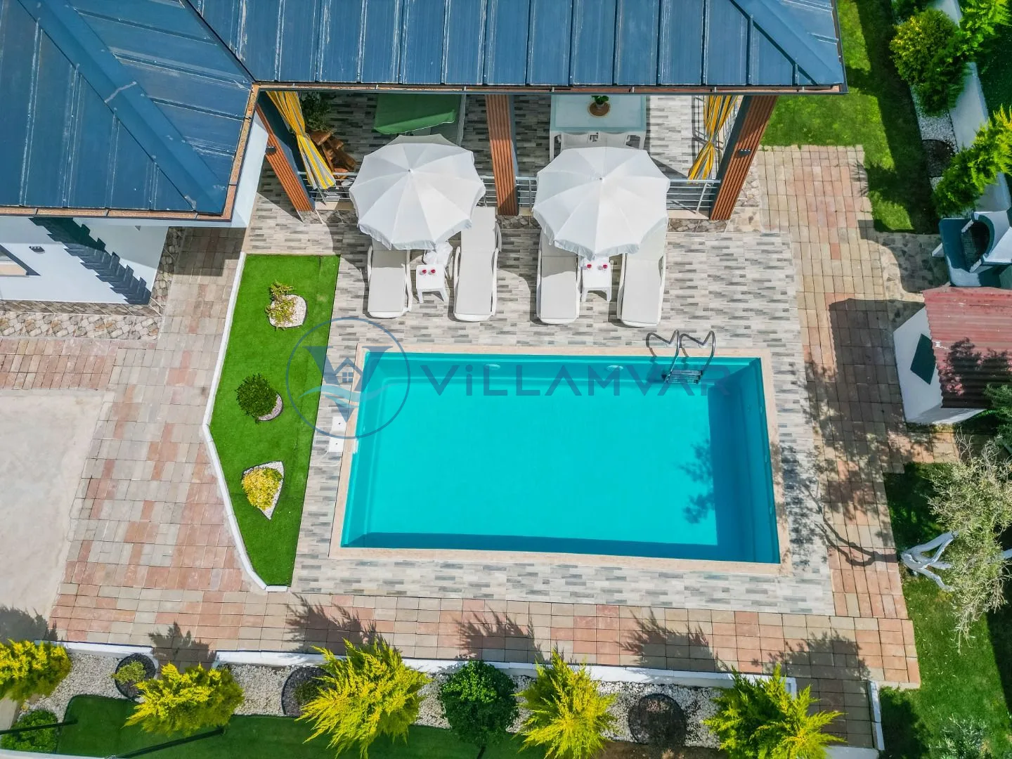 Villa Norveç 3