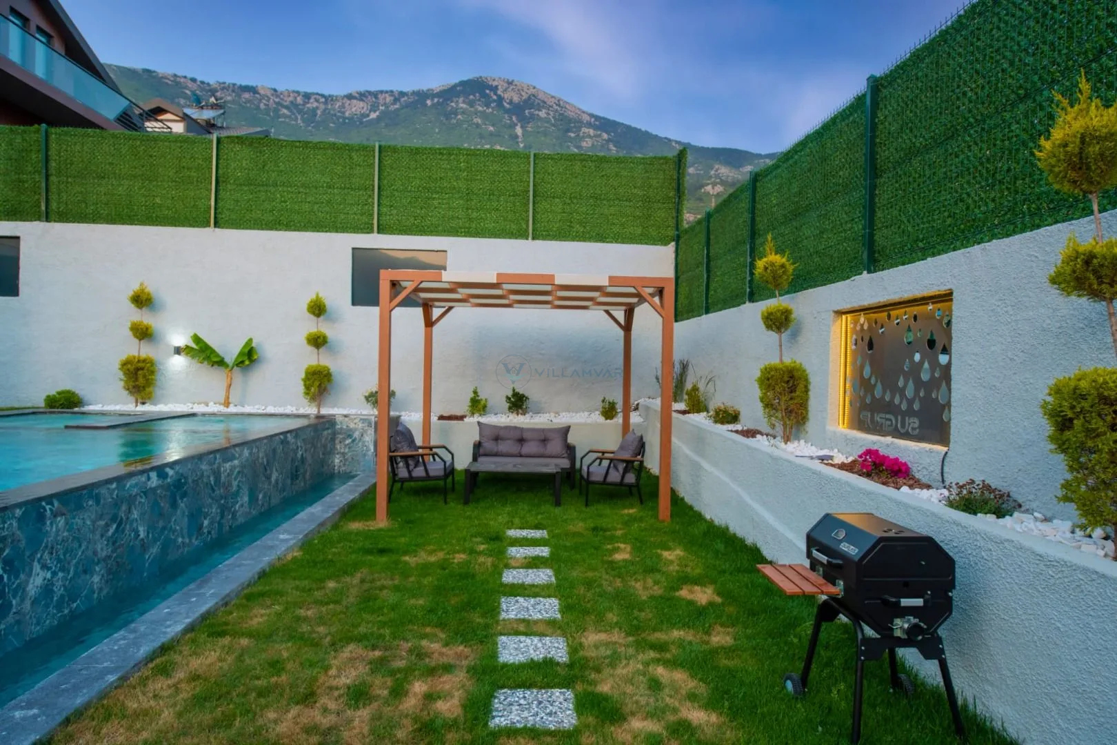 Villa Star Astral