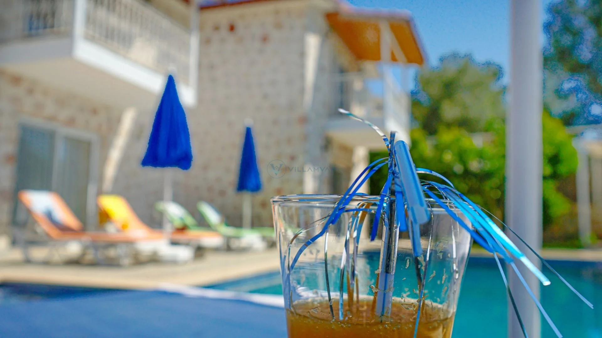 Villa Atılgan