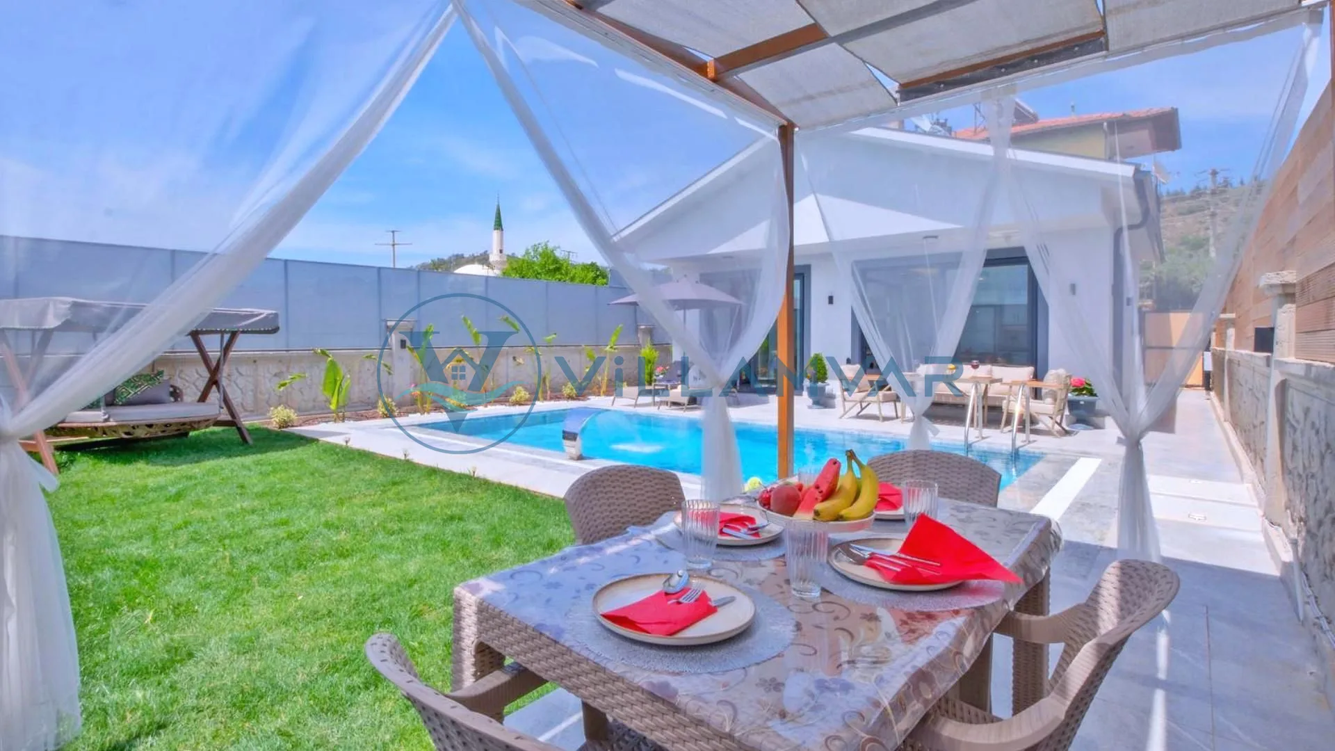 Villa Vista 2