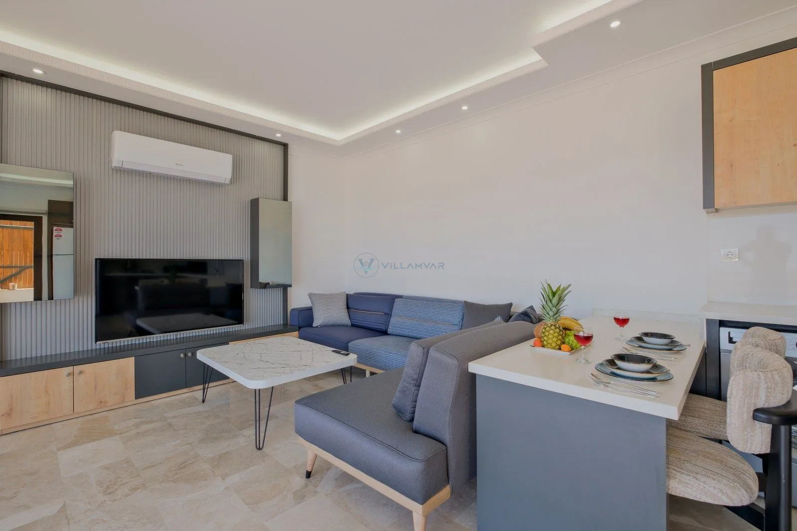 Villa Max Panorama 1