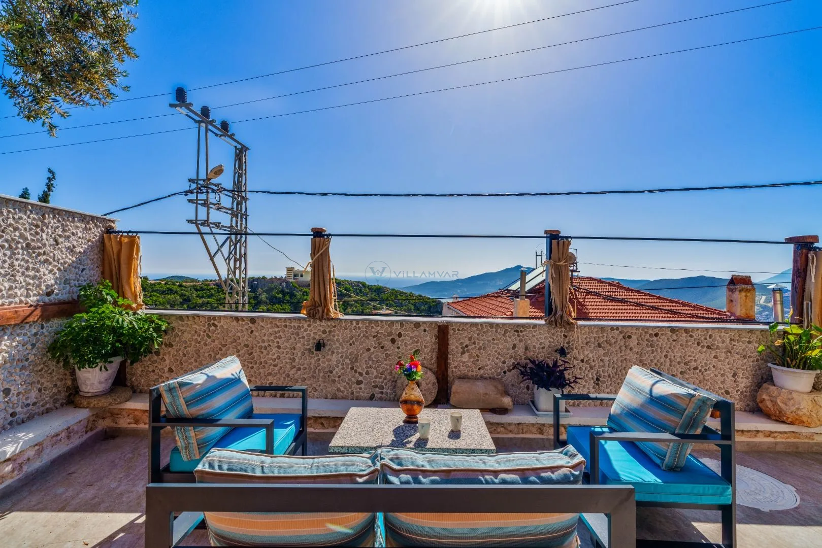 Villa Yonca