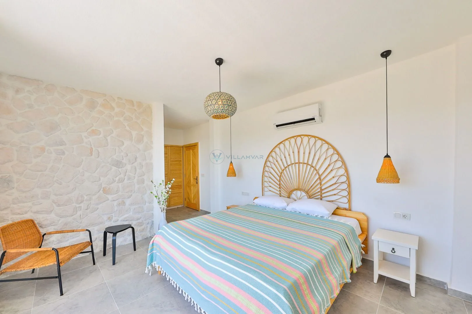 Villa Selene 1
