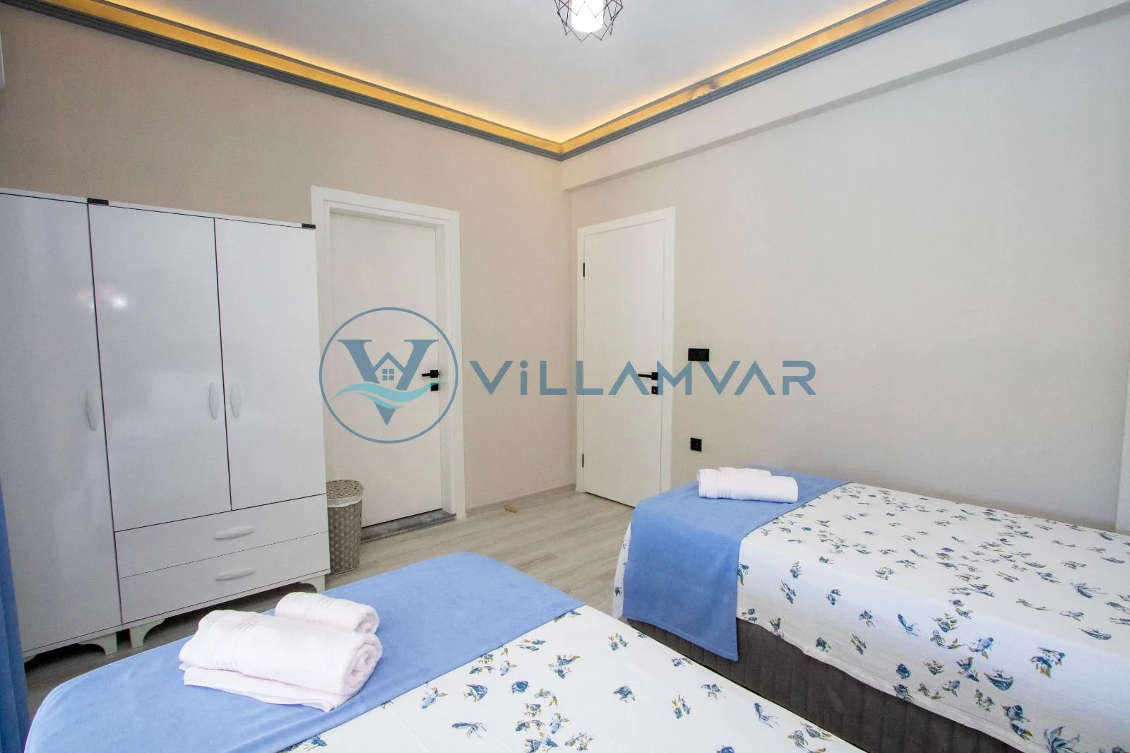 Villa Yıldız İnlice