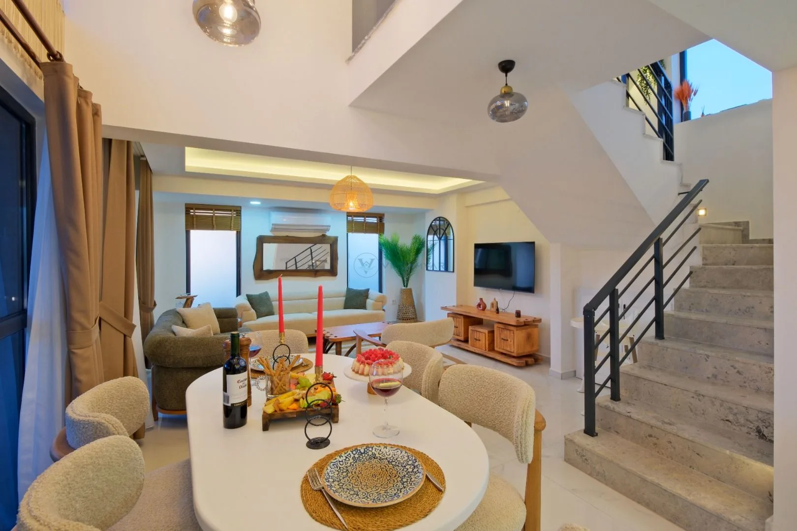 Villa Doğukan 1