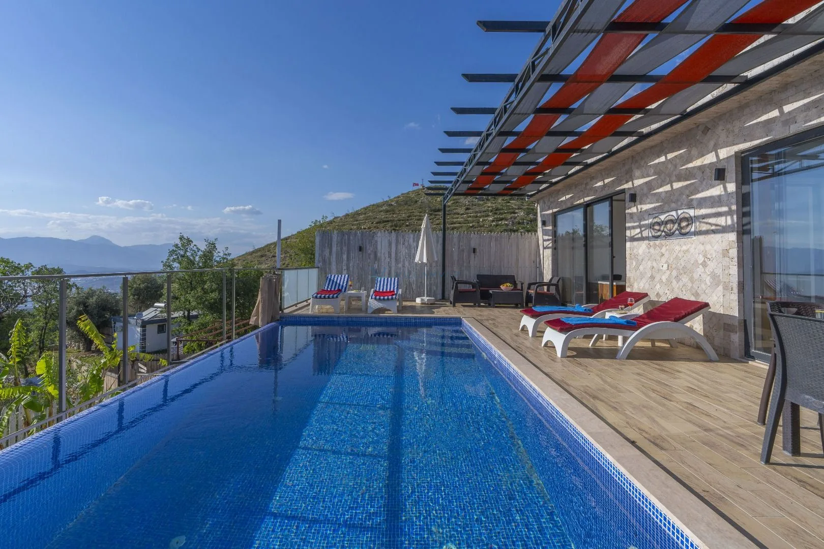 VR Villa Nesta
