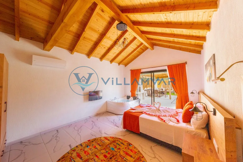 Villa Sedda