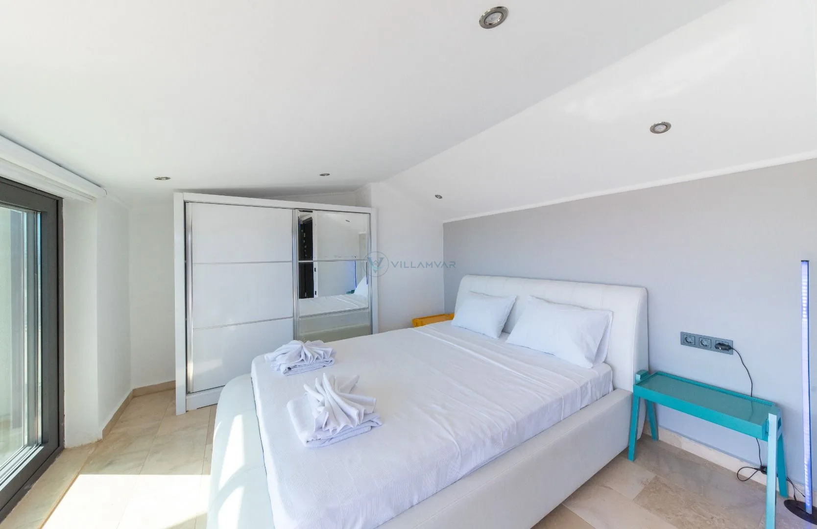 Villa City