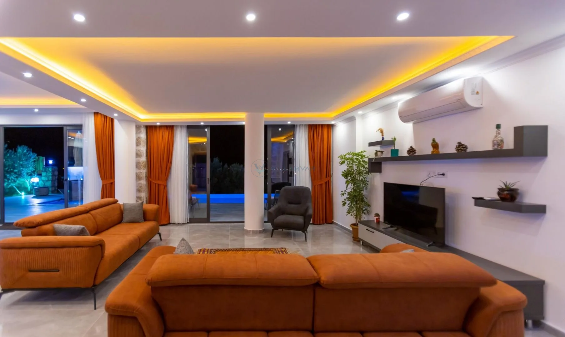 Villa Simenay