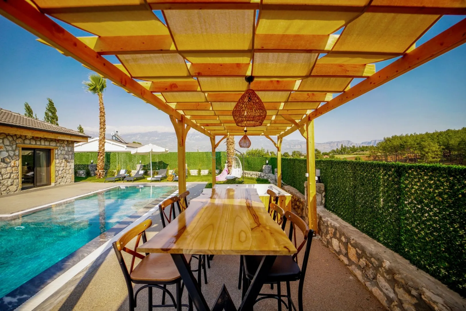 Villa Sierra