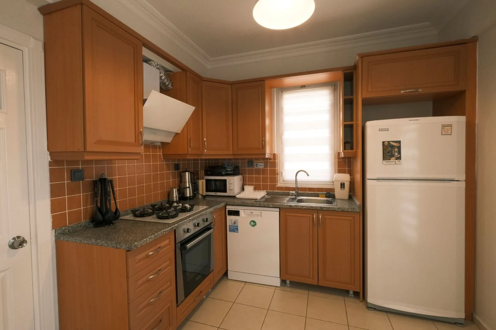 Villa Zafer