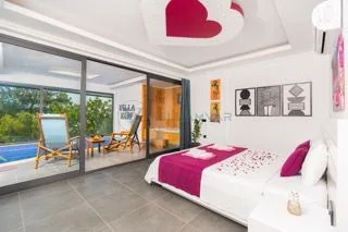 Villa Elif Üzümlü 1