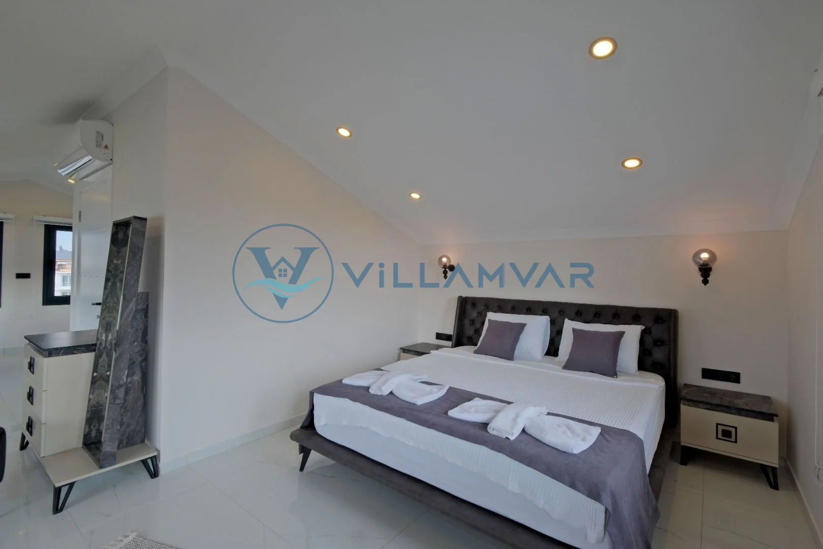 Villa Unique 2 Fethiye