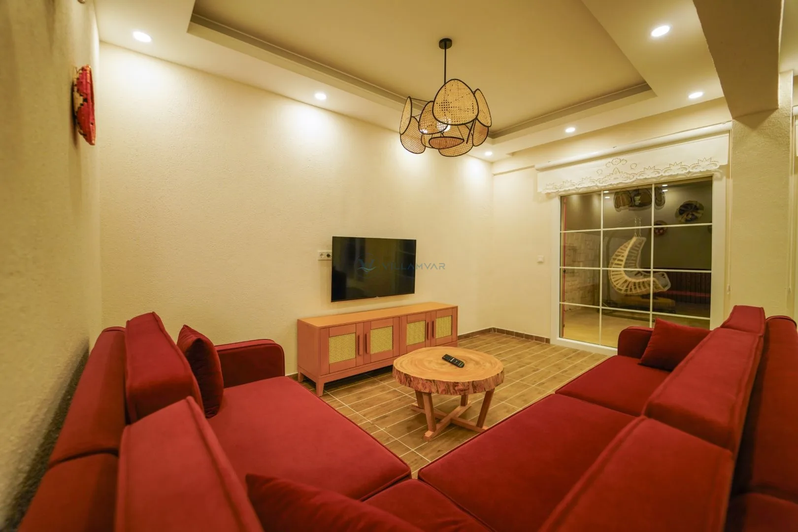 Villa Kayra Konak 1
