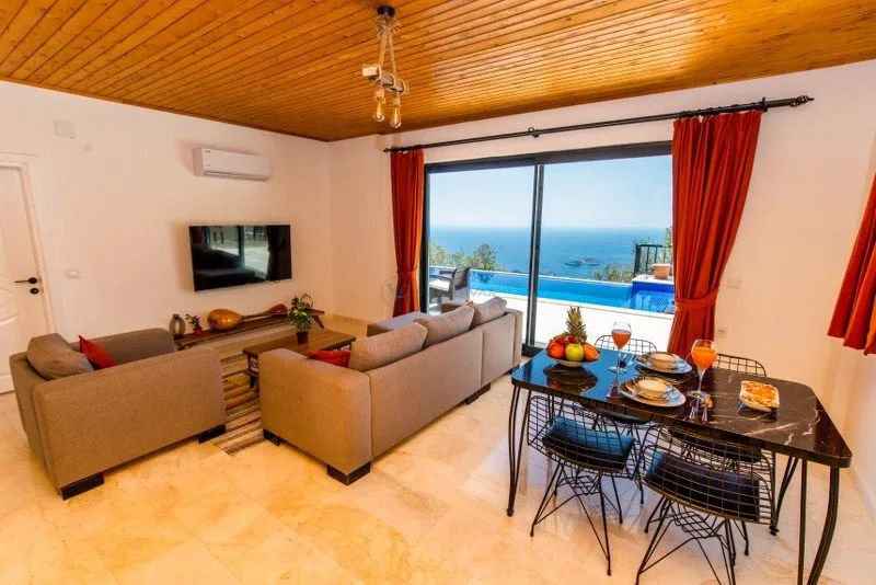 Villa Maya