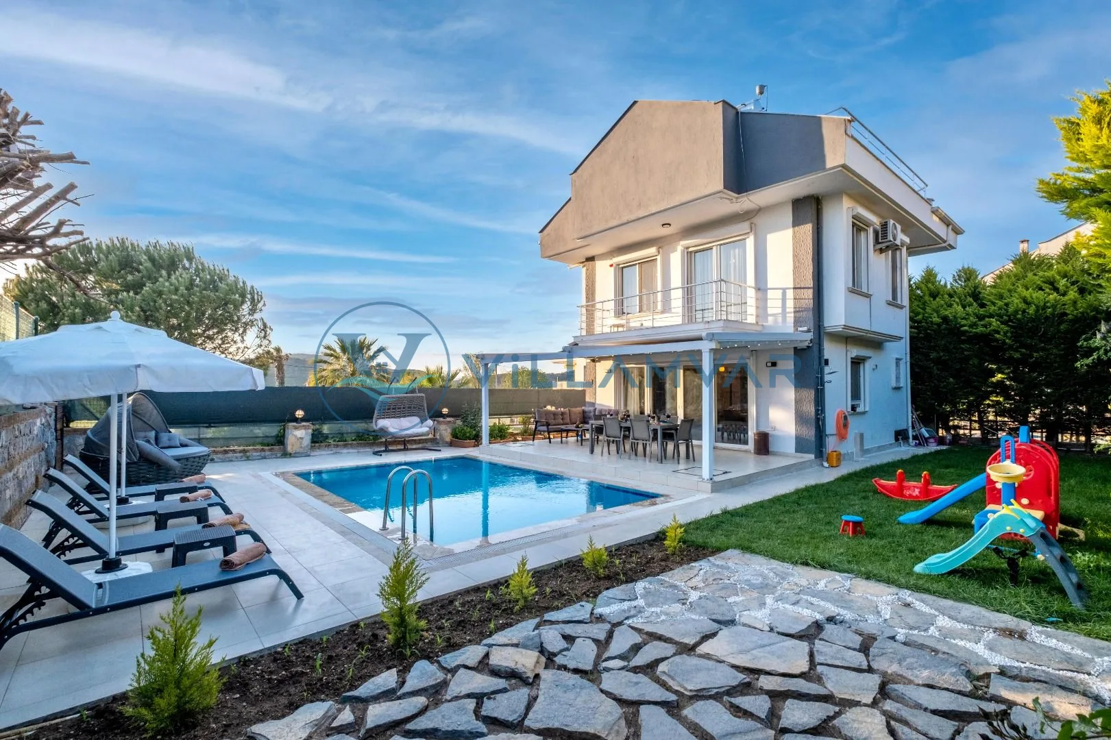 Villa Wish