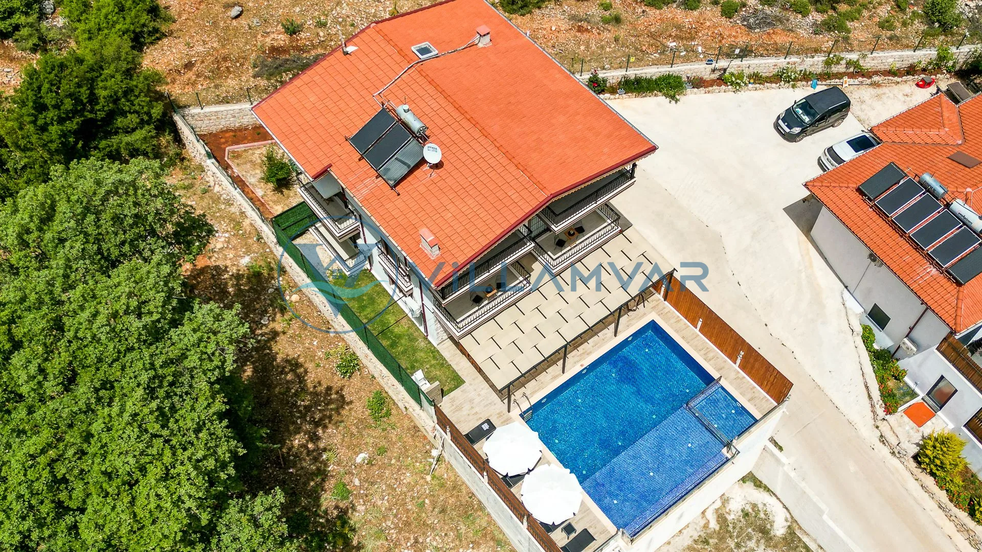 Villa Kenan
