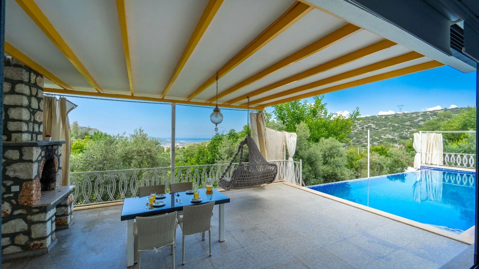 Villa Safran
