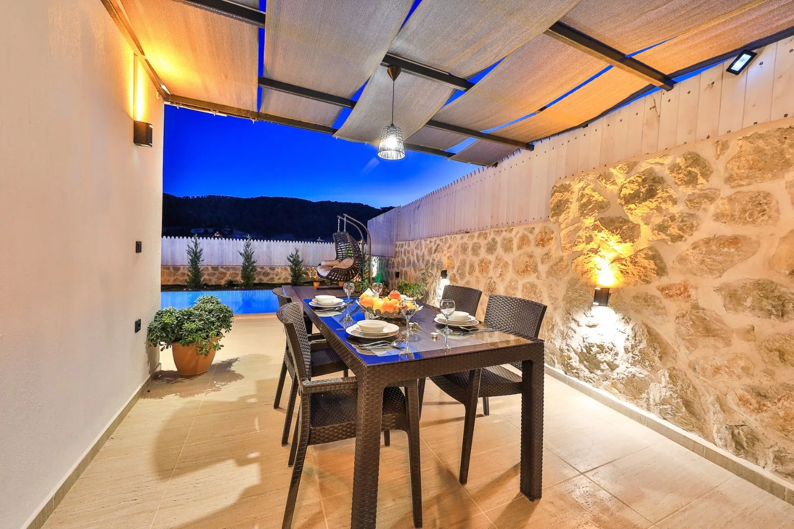 Villa Therapy Sarıbelen