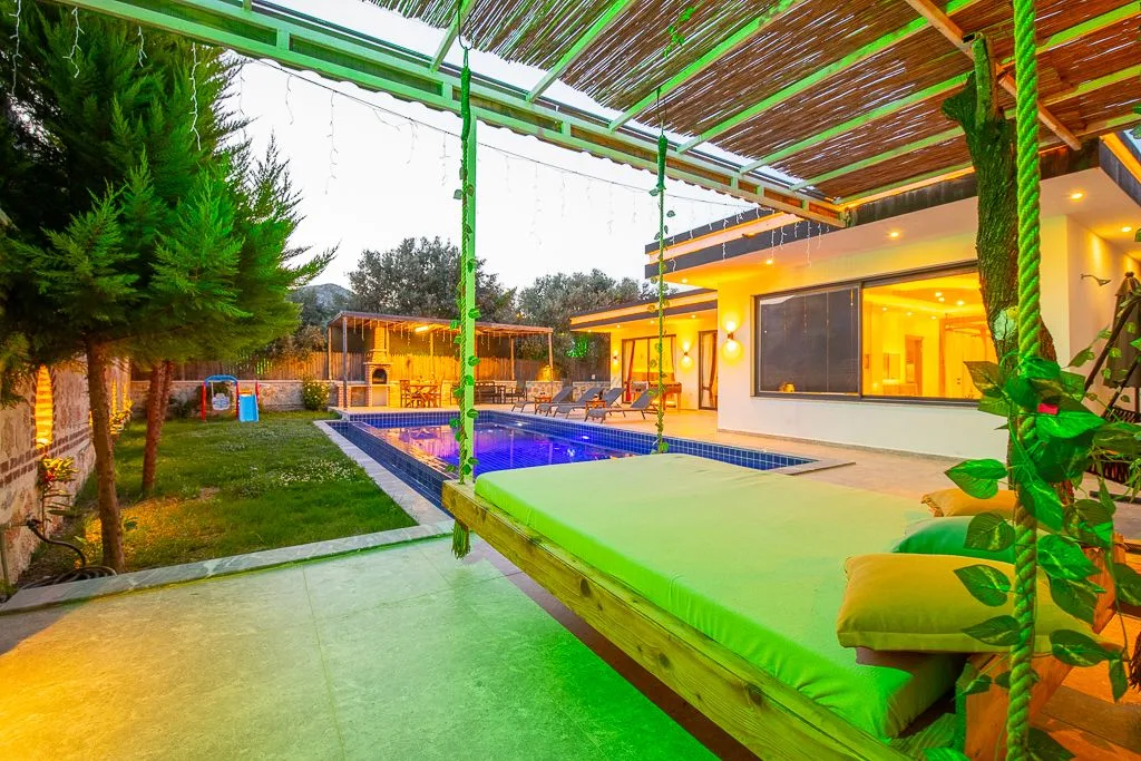 Villa Cigaday