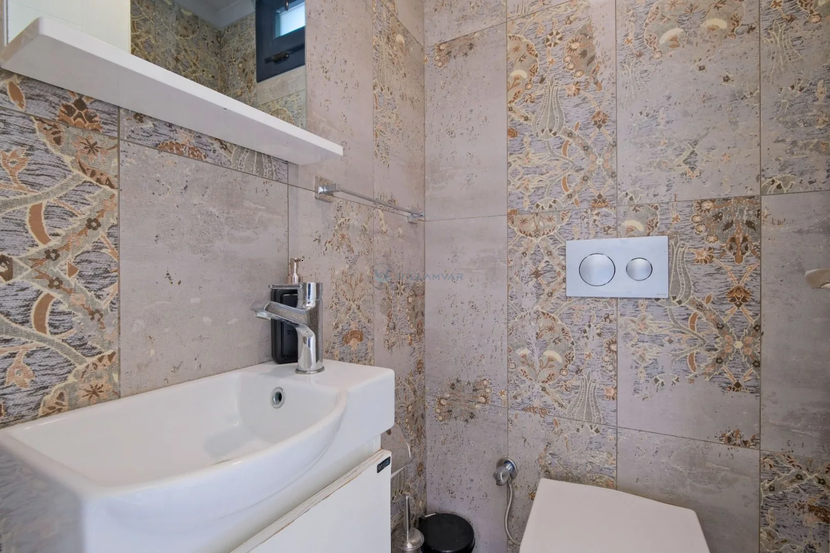 Villa Arslan Evi