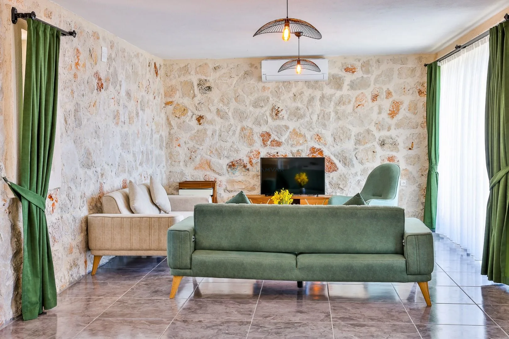Villa Bades