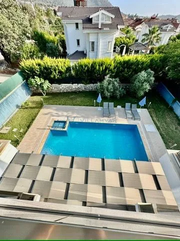 Villa Ege Sefası A