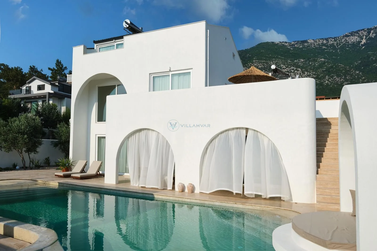 Villa Sionxed