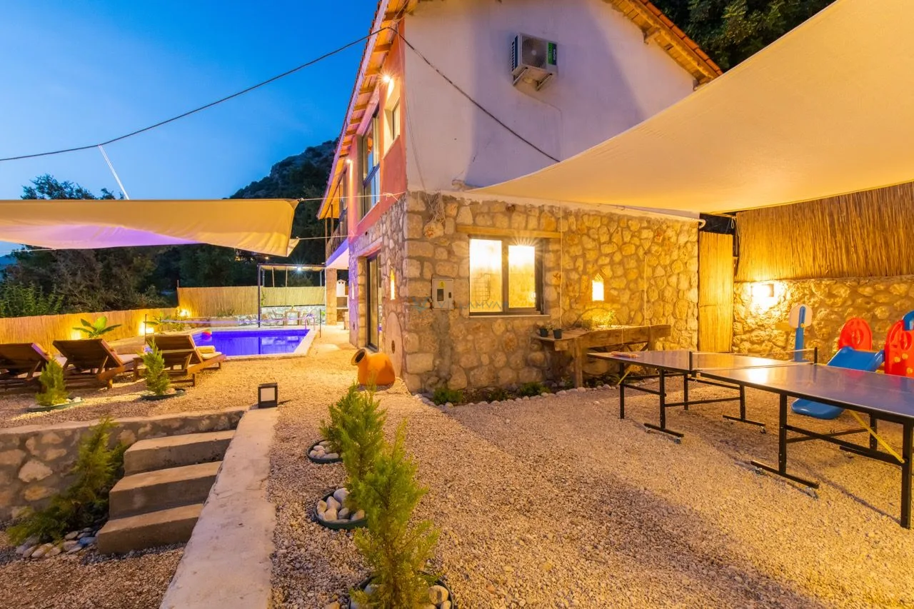 Villa Grand Ata