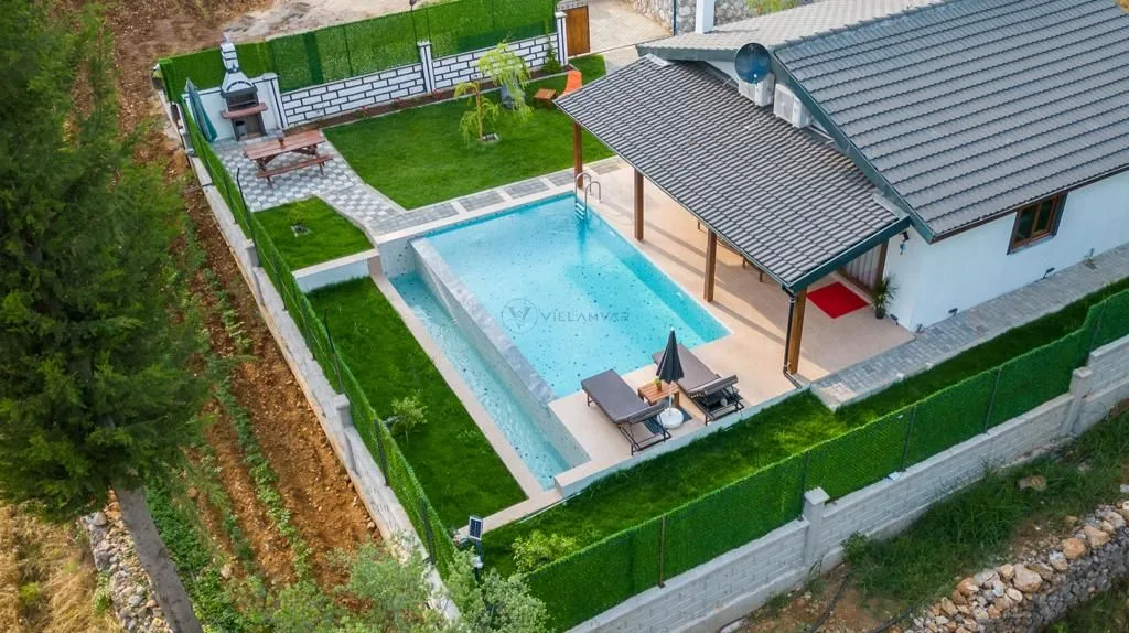 Villa Zarya